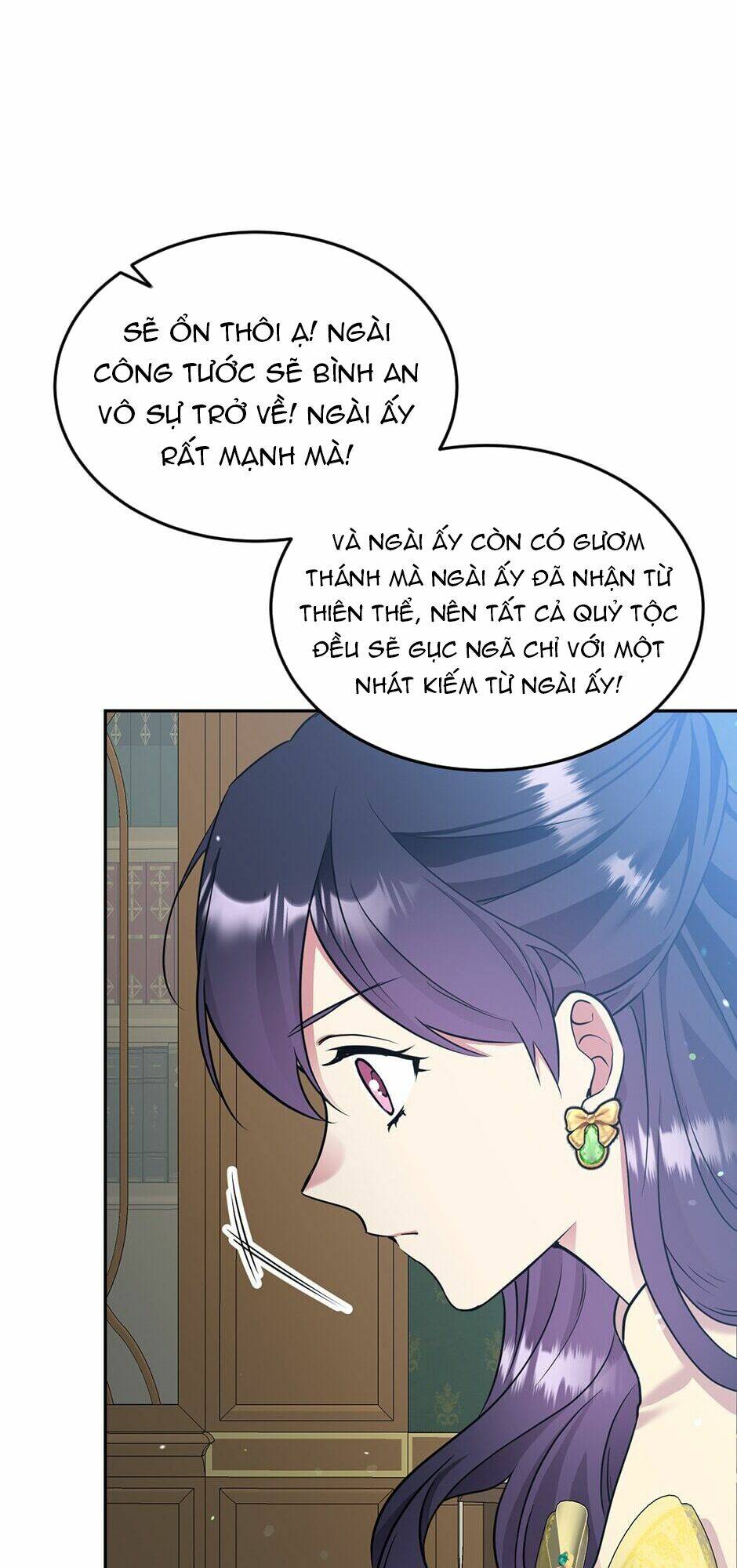 Mục Tiêu Là Cuộc Sống Hoàn Hảo Bất Khả Xâm Phạm: Chapter 80