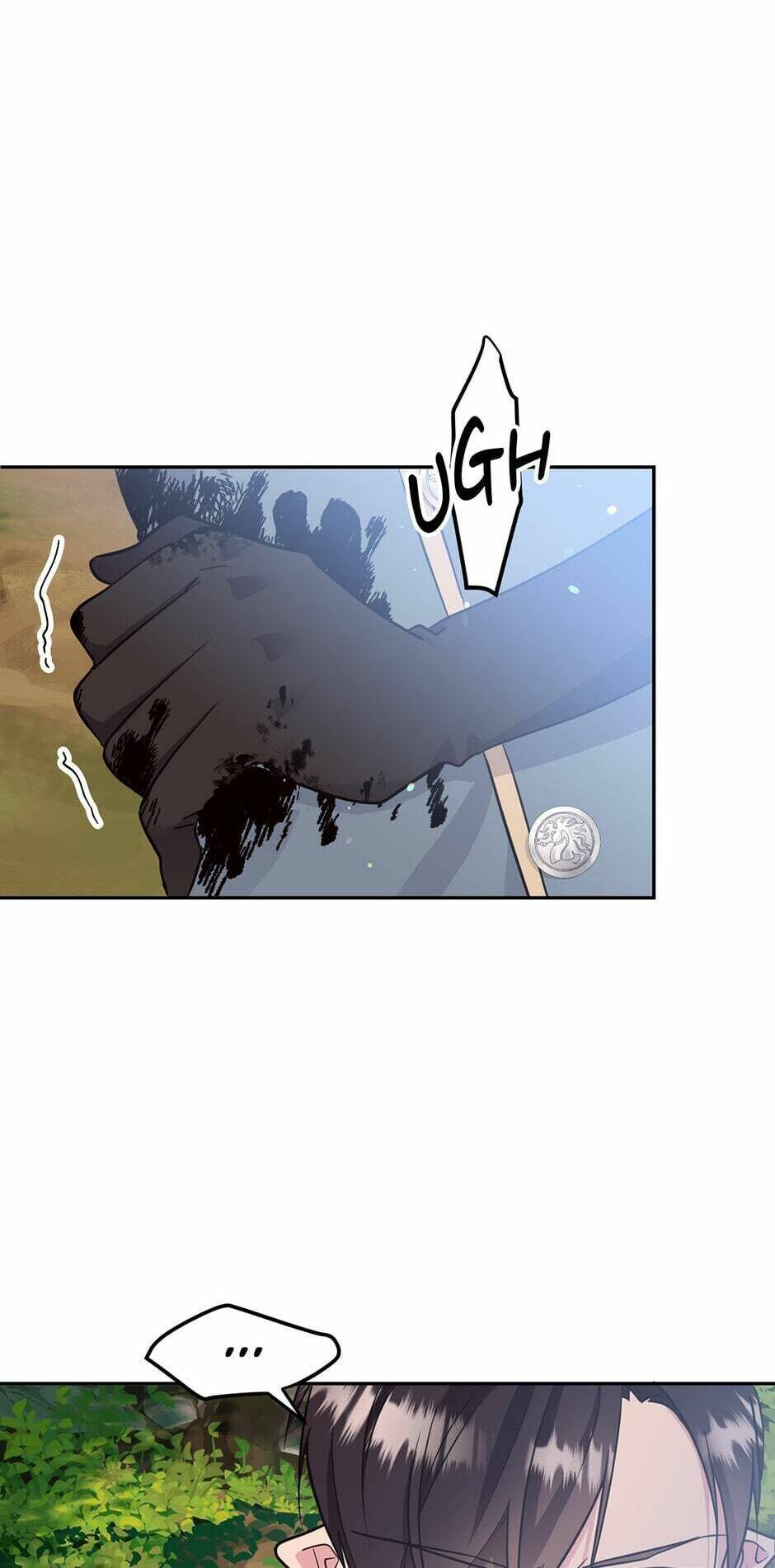 Mục Tiêu Là Cuộc Sống Hoàn Hảo Bất Khả Xâm Phạm: Chapter 80