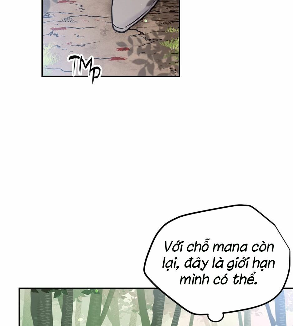 Mục Tiêu Là Cuộc Sống Hoàn Hảo Bất Khả Xâm Phạm: Chapter 81