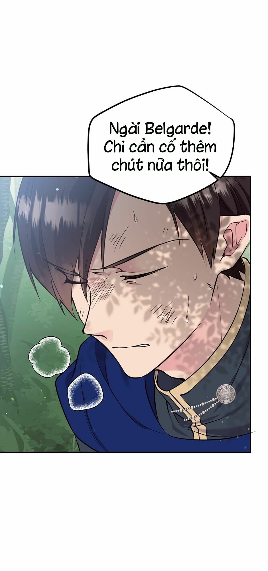 Mục Tiêu Là Cuộc Sống Hoàn Hảo Bất Khả Xâm Phạm: Chapter 81