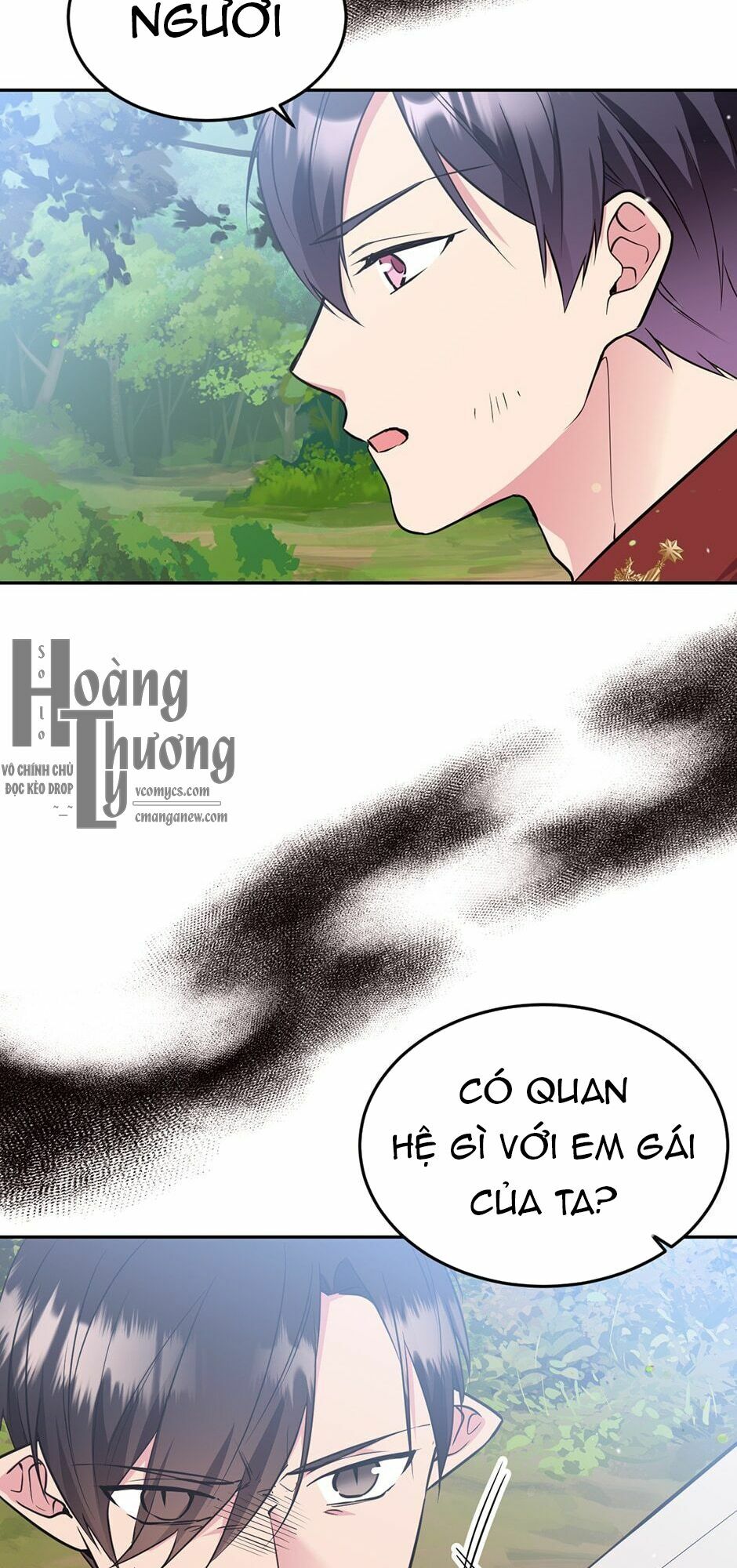 Mục Tiêu Là Cuộc Sống Hoàn Hảo Bất Khả Xâm Phạm: Chapter 81