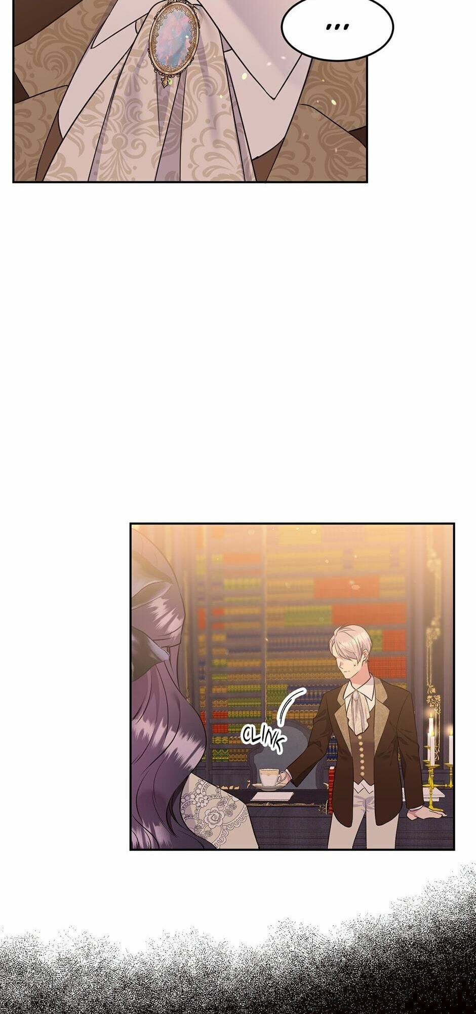 Mục Tiêu Là Cuộc Sống Hoàn Hảo Bất Khả Xâm Phạm: Chapter 81