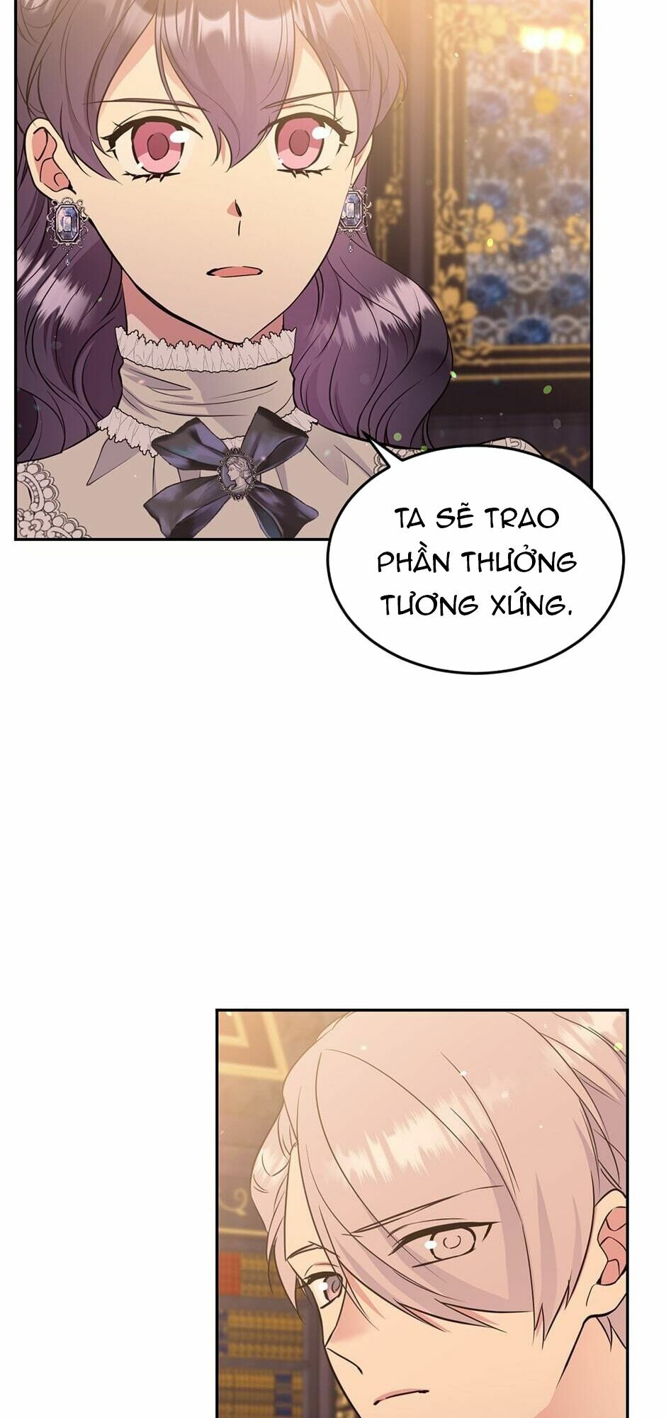 Mục Tiêu Là Cuộc Sống Hoàn Hảo Bất Khả Xâm Phạm: Chapter 81