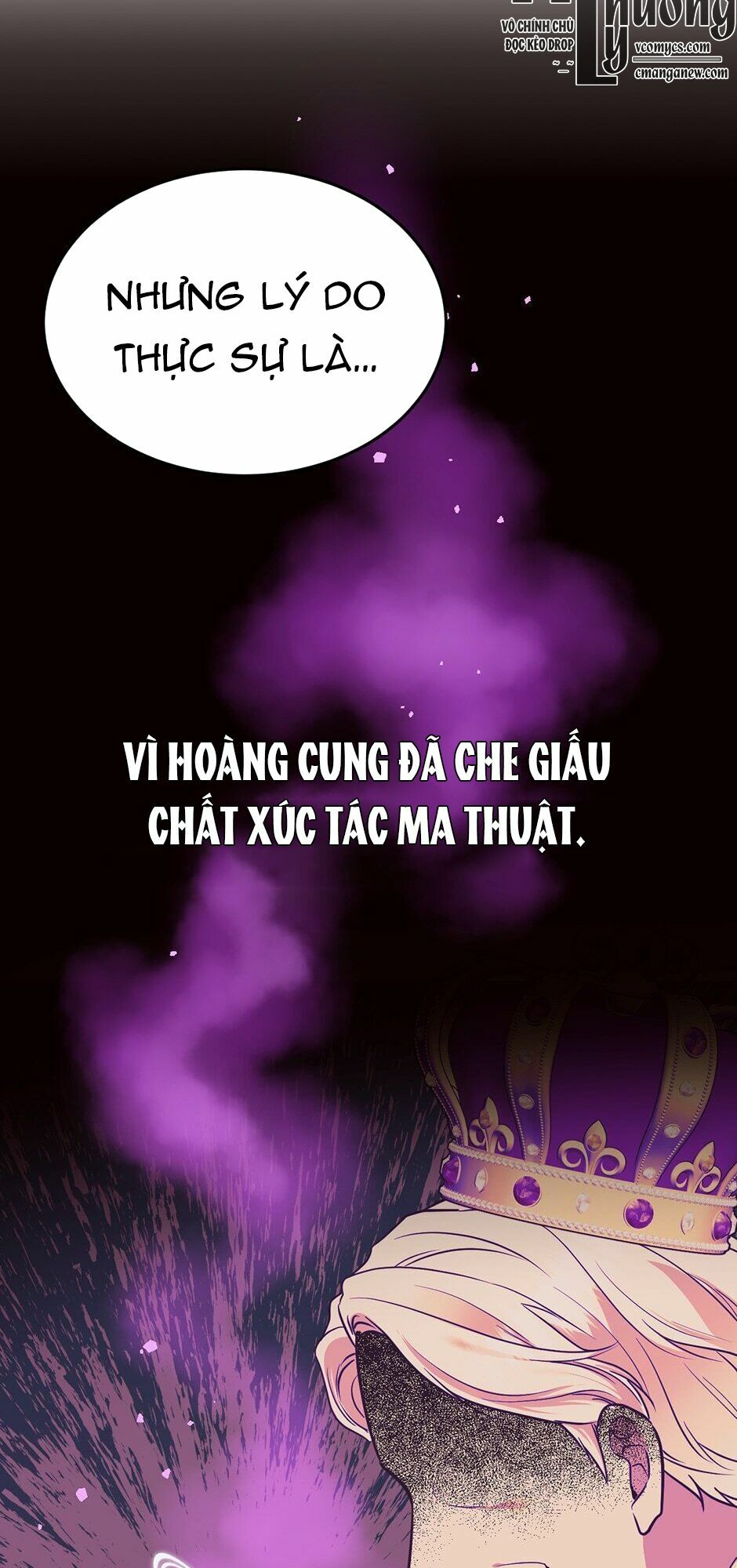 Mục Tiêu Là Cuộc Sống Hoàn Hảo Bất Khả Xâm Phạm: Chapter 81