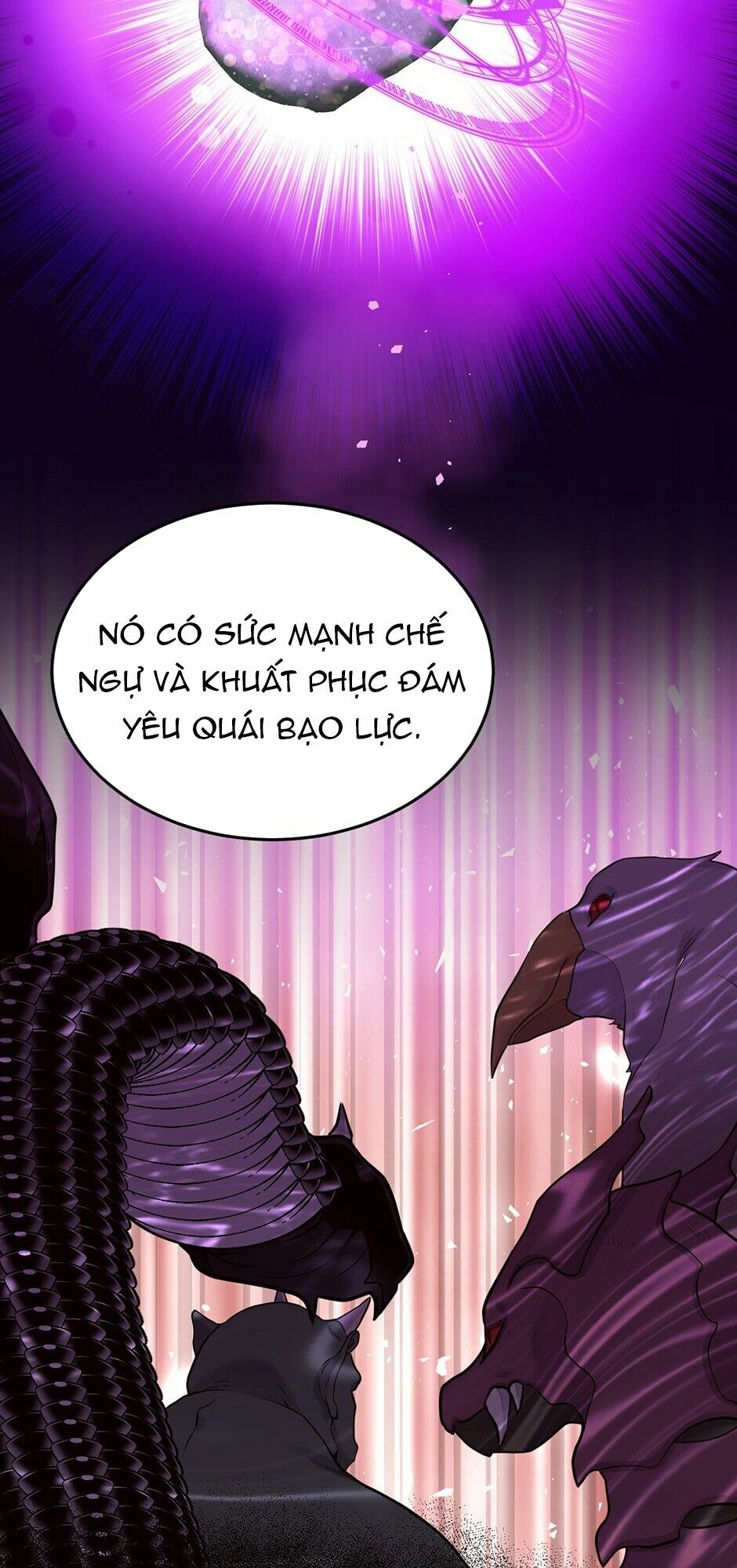 Mục Tiêu Là Cuộc Sống Hoàn Hảo Bất Khả Xâm Phạm: Chapter 81