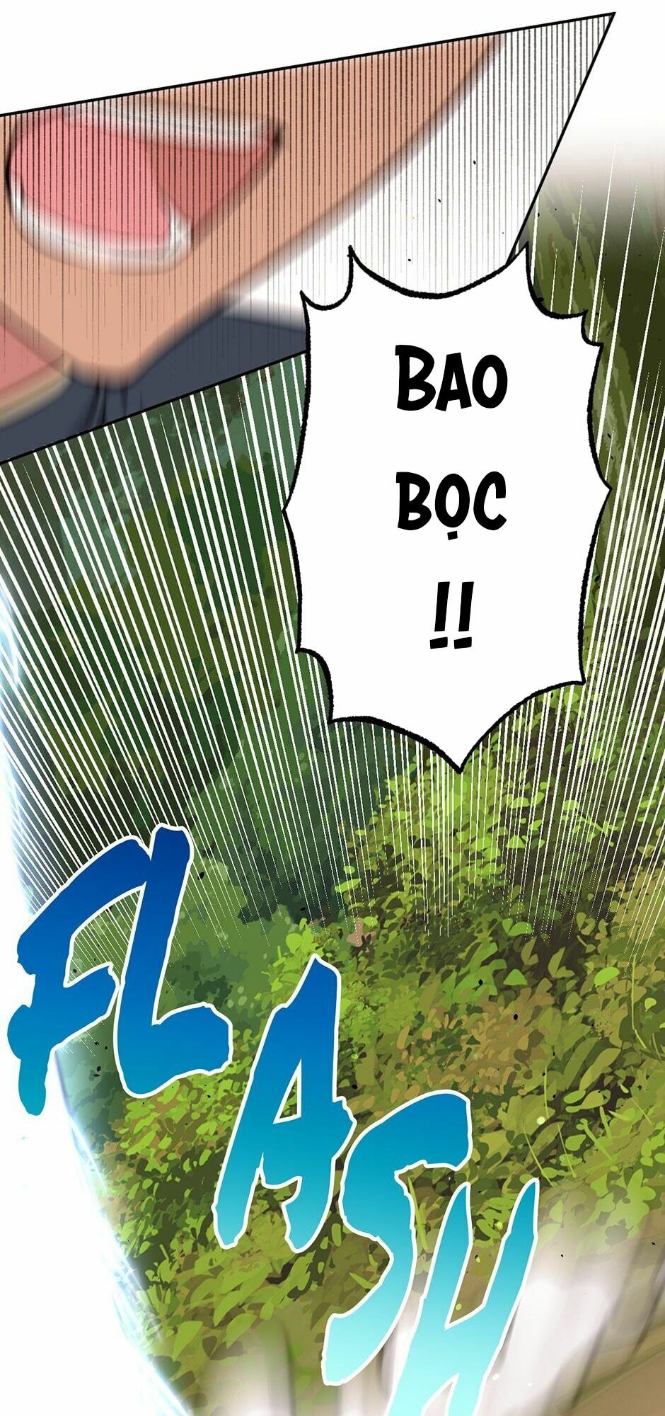 Mục Tiêu Là Cuộc Sống Hoàn Hảo Bất Khả Xâm Phạm: Chapter 81