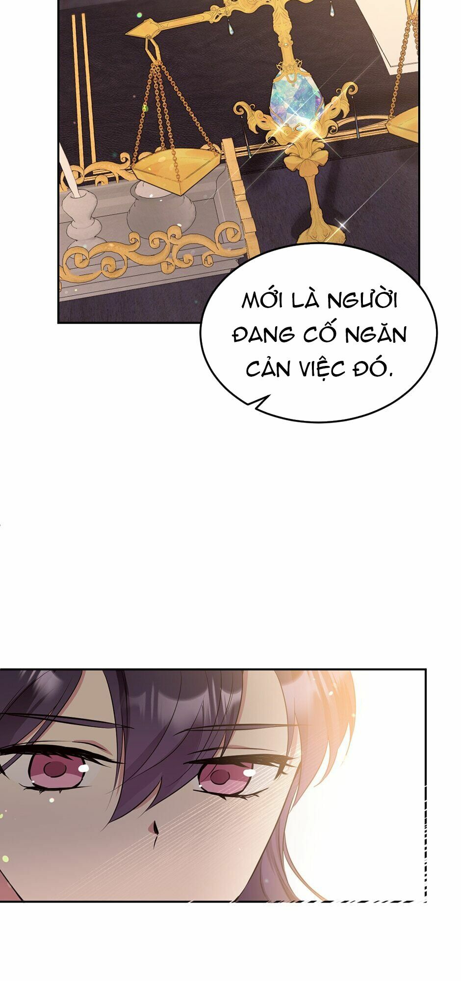 Mục Tiêu Là Cuộc Sống Hoàn Hảo Bất Khả Xâm Phạm: Chapter 81