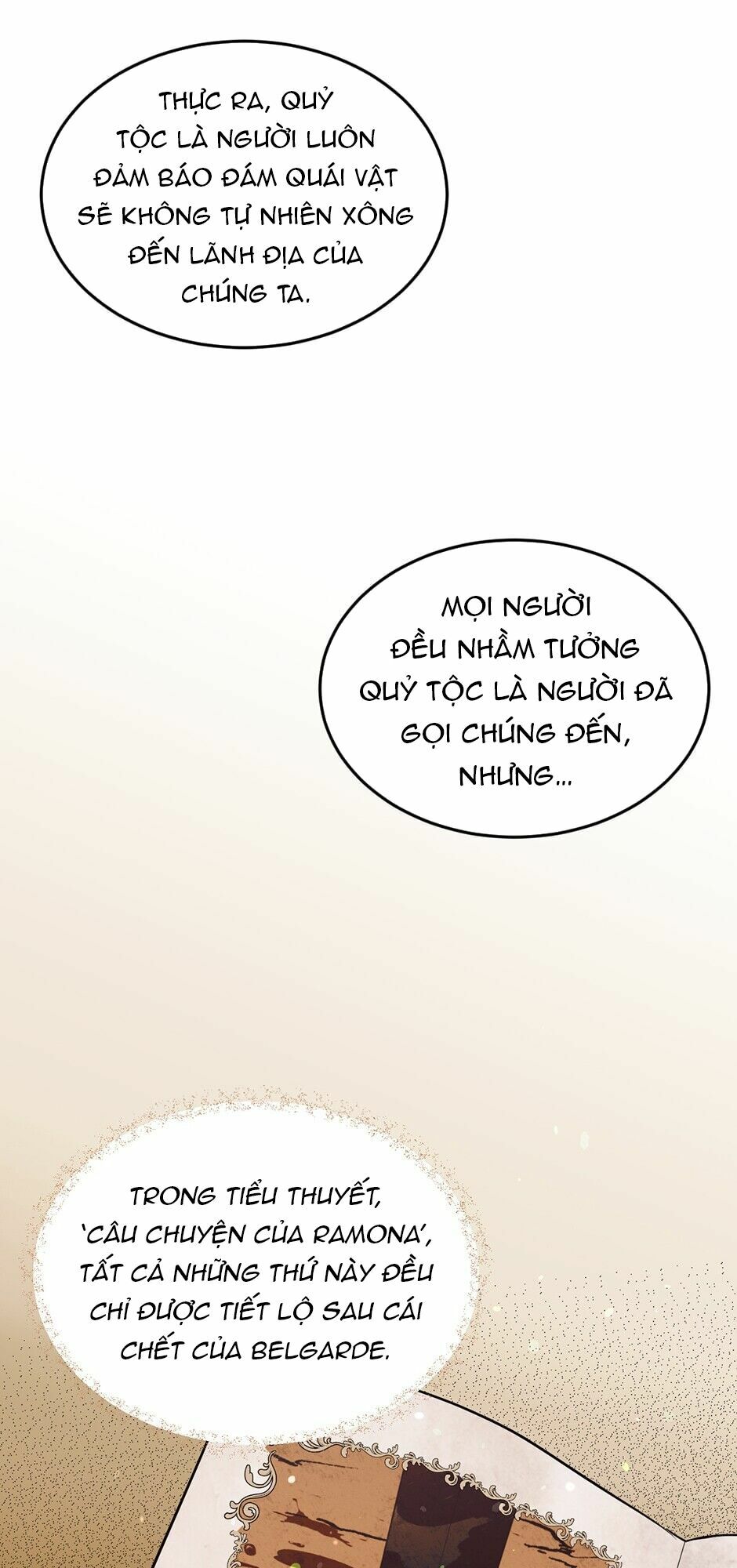 Mục Tiêu Là Cuộc Sống Hoàn Hảo Bất Khả Xâm Phạm: Chapter 81