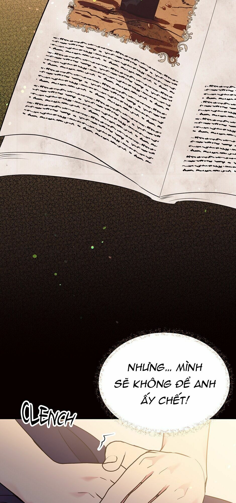 Mục Tiêu Là Cuộc Sống Hoàn Hảo Bất Khả Xâm Phạm: Chapter 81