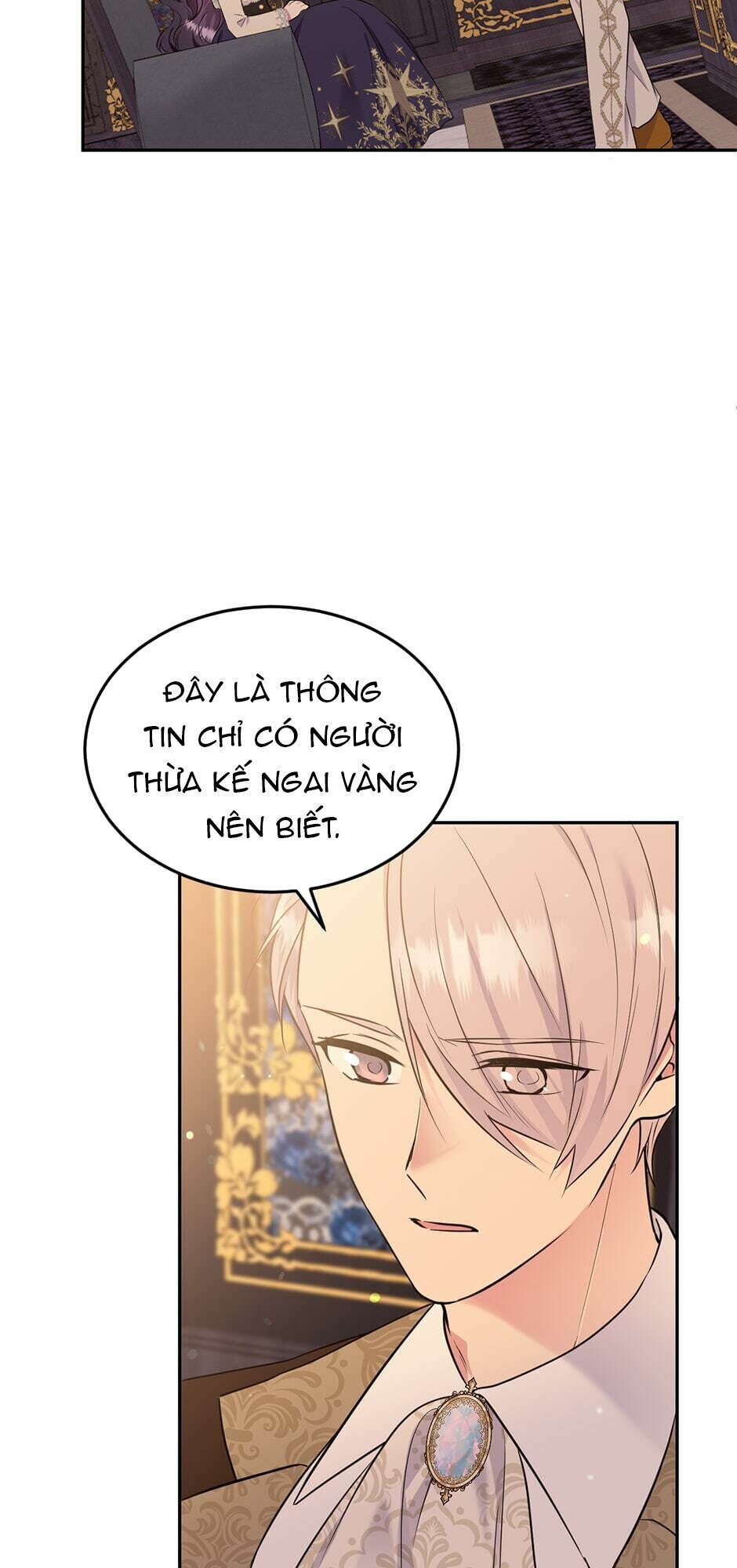 Mục Tiêu Là Cuộc Sống Hoàn Hảo Bất Khả Xâm Phạm: Chapter 81