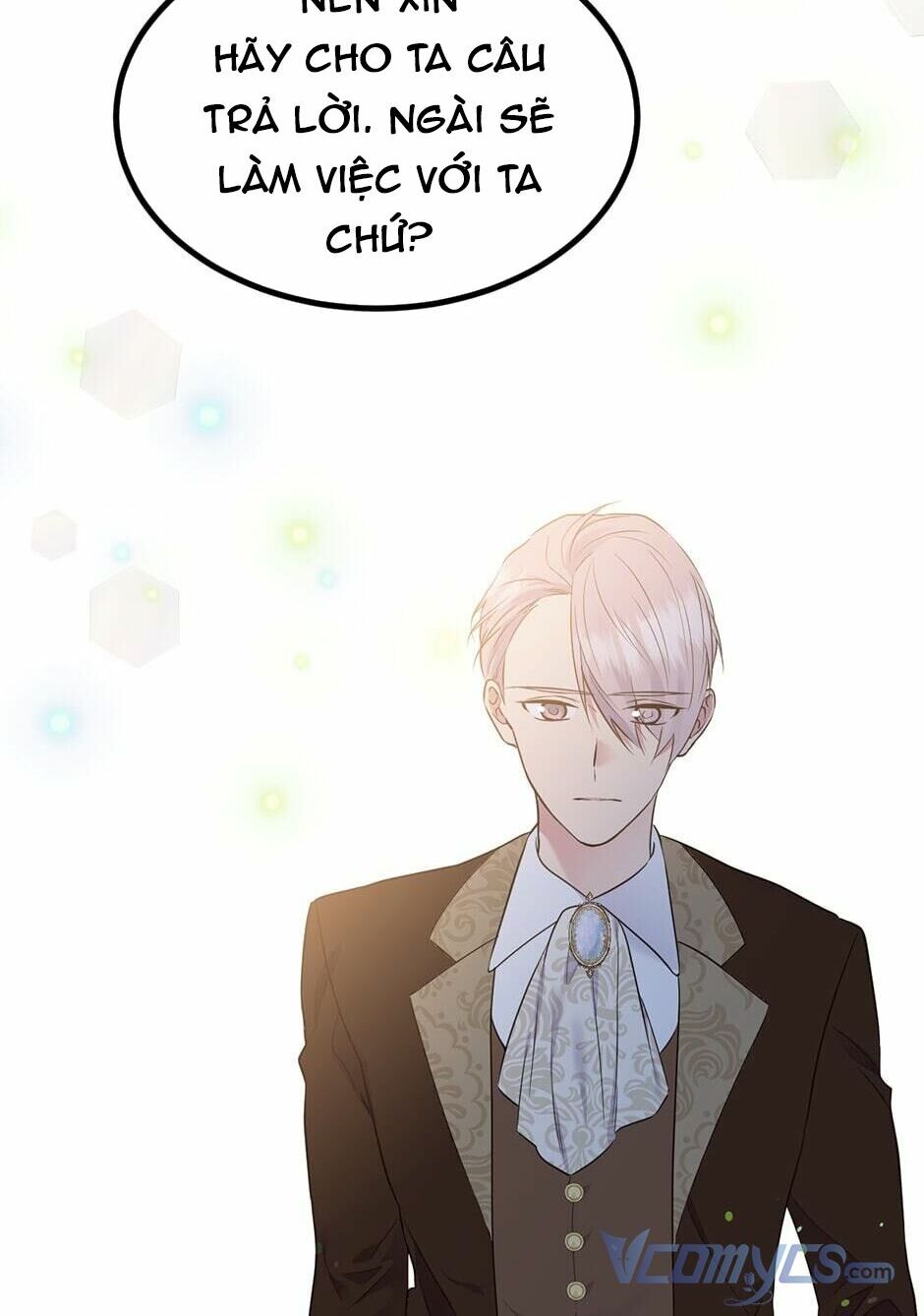 Mục Tiêu Là Cuộc Sống Hoàn Hảo Bất Khả Xâm Phạm: Chapter 81