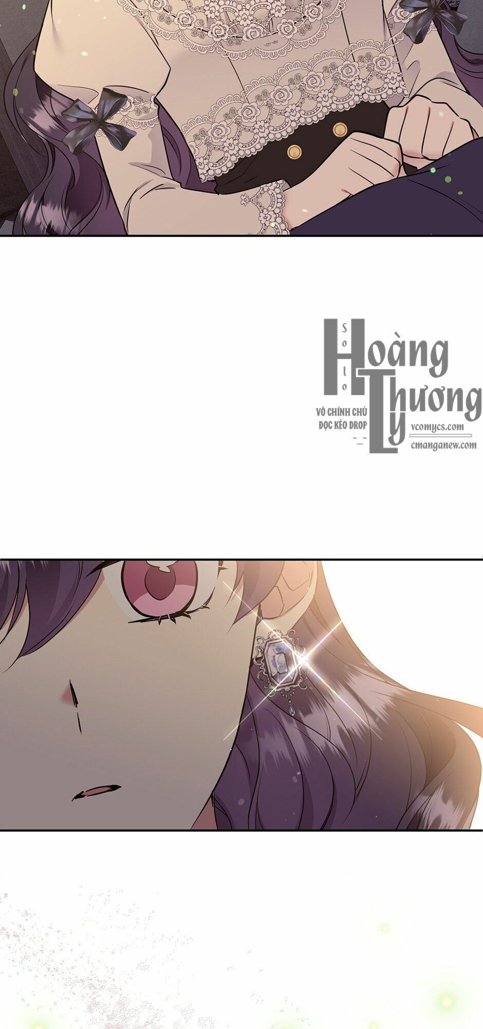 Mục Tiêu Là Cuộc Sống Hoàn Hảo Bất Khả Xâm Phạm: Chapter 81