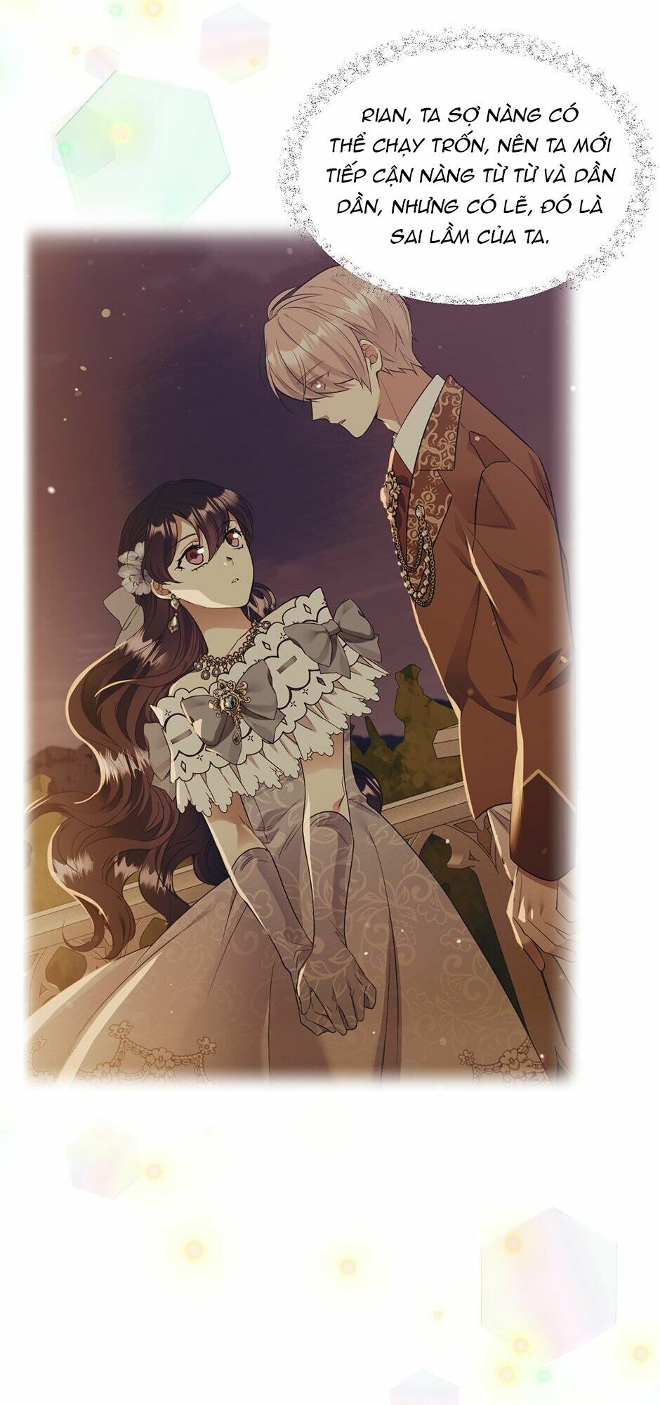 Mục Tiêu Là Cuộc Sống Hoàn Hảo Bất Khả Xâm Phạm: Chapter 81