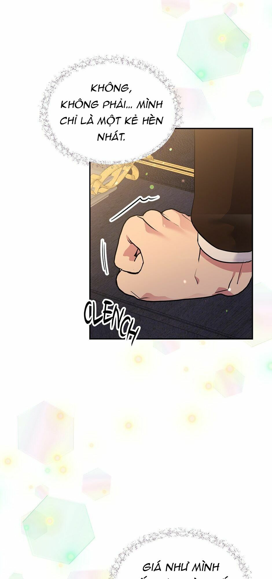 Mục Tiêu Là Cuộc Sống Hoàn Hảo Bất Khả Xâm Phạm: Chapter 81