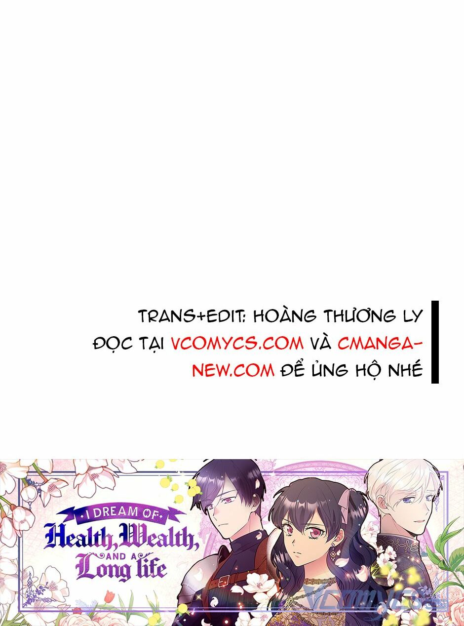 Mục Tiêu Là Cuộc Sống Hoàn Hảo Bất Khả Xâm Phạm: Chapter 81