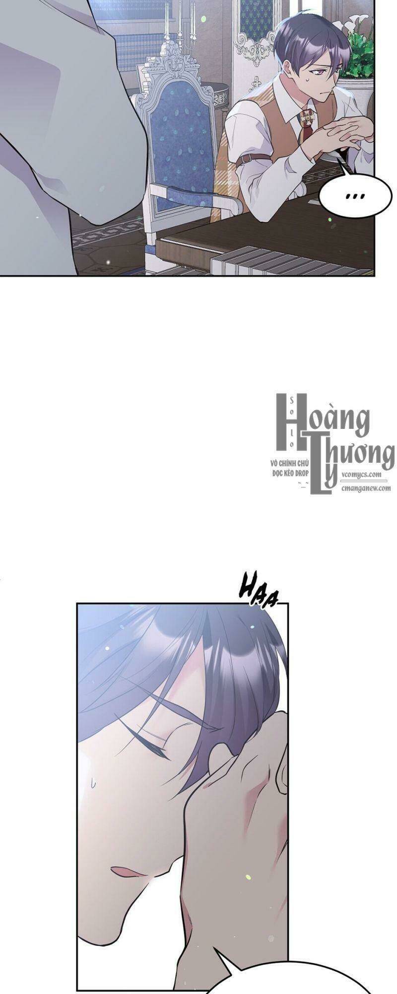 Mục Tiêu Là Cuộc Sống Hoàn Hảo Bất Khả Xâm Phạm: Chapter 82