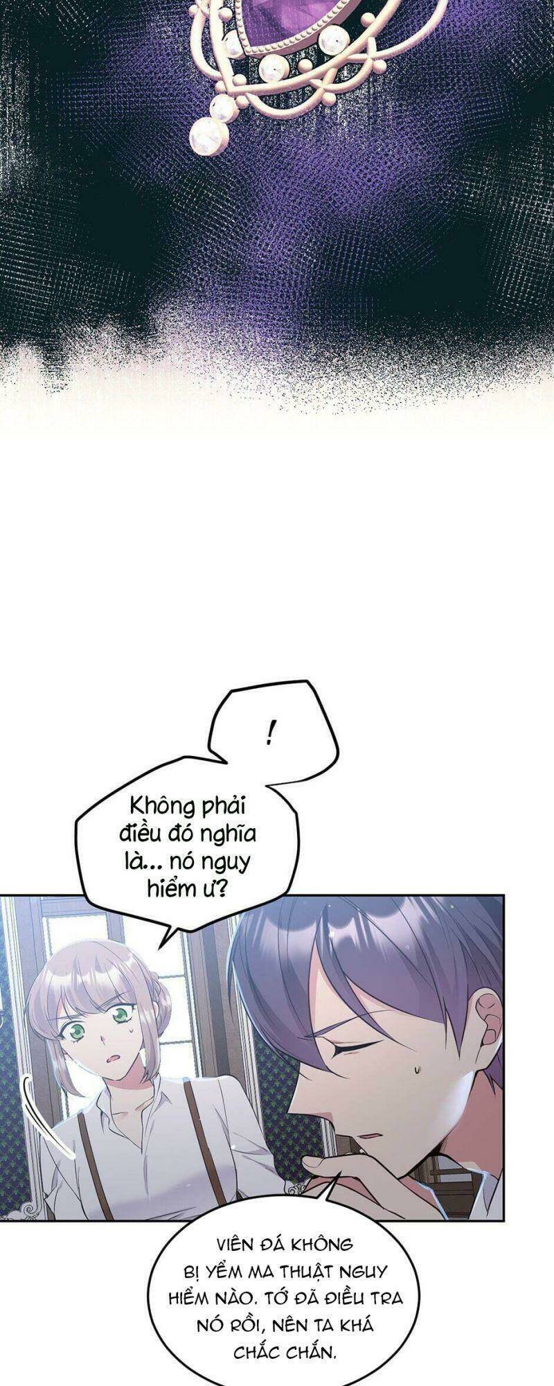 Mục Tiêu Là Cuộc Sống Hoàn Hảo Bất Khả Xâm Phạm: Chapter 82