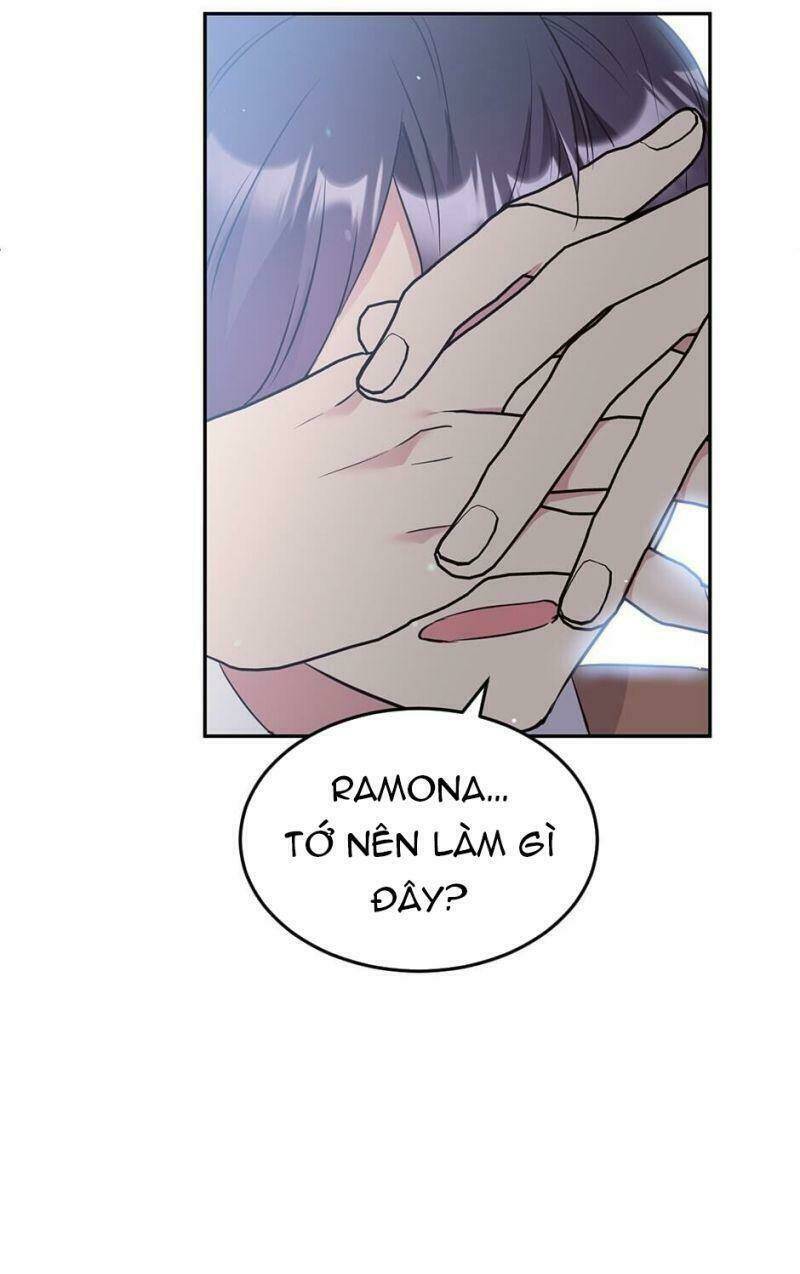 Mục Tiêu Là Cuộc Sống Hoàn Hảo Bất Khả Xâm Phạm: Chapter 82