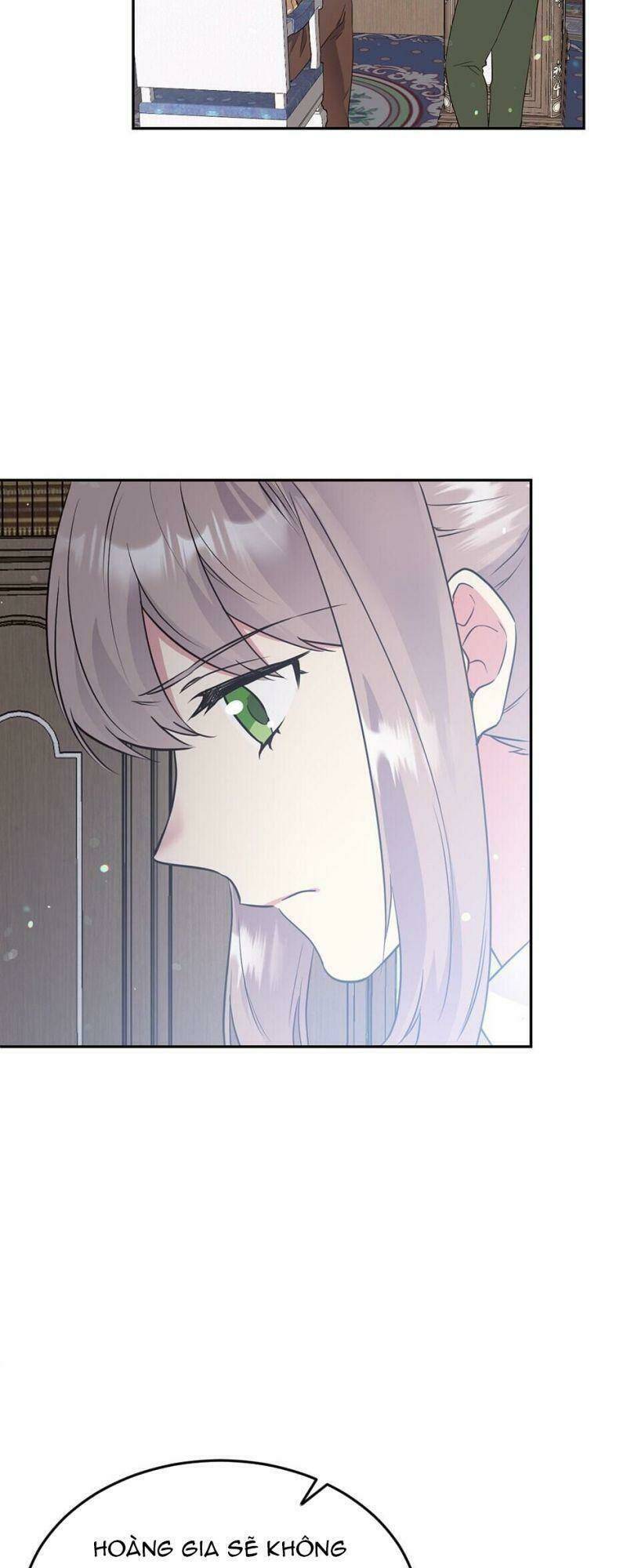 Mục Tiêu Là Cuộc Sống Hoàn Hảo Bất Khả Xâm Phạm: Chapter 82