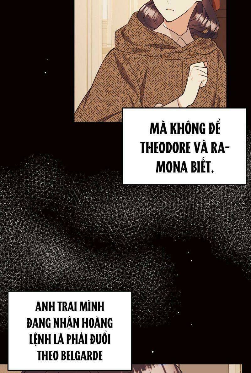 Mục Tiêu Là Cuộc Sống Hoàn Hảo Bất Khả Xâm Phạm: Chapter 82