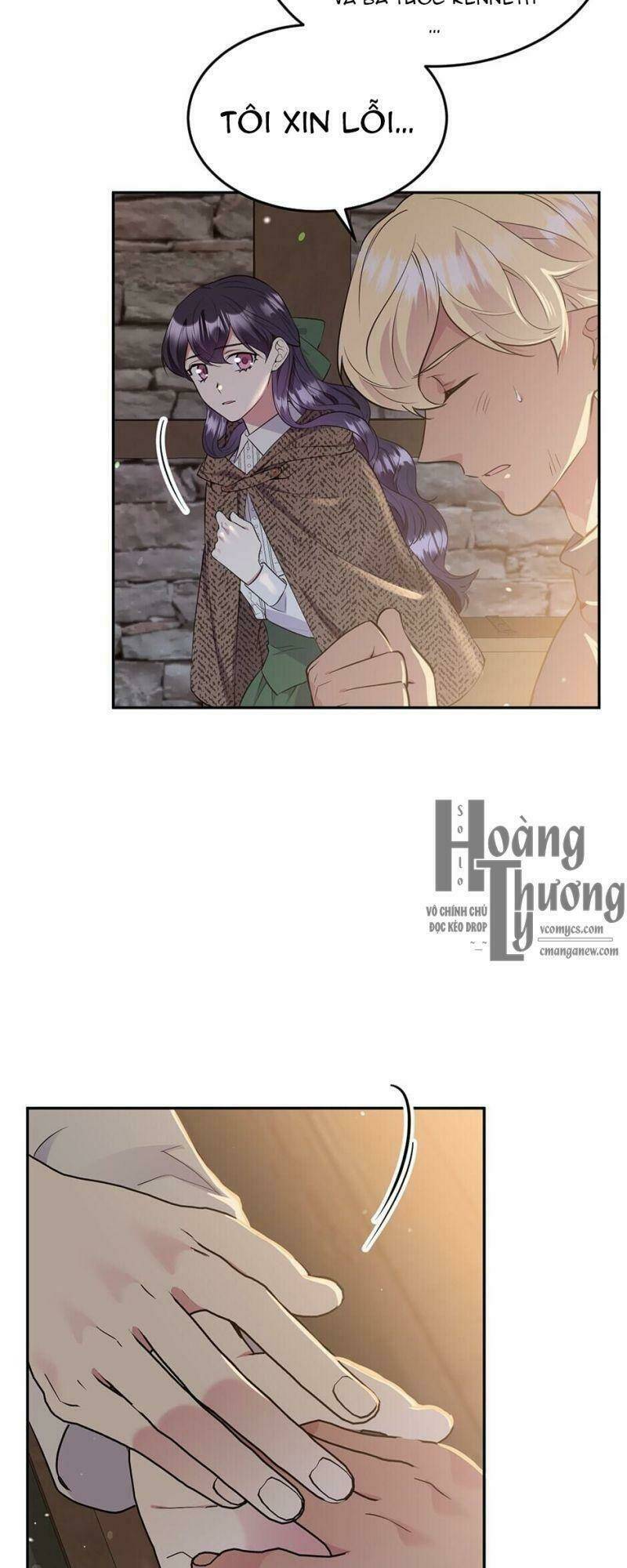 Mục Tiêu Là Cuộc Sống Hoàn Hảo Bất Khả Xâm Phạm: Chapter 82