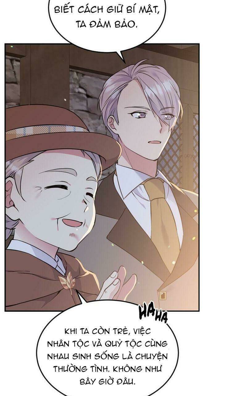Mục Tiêu Là Cuộc Sống Hoàn Hảo Bất Khả Xâm Phạm: Chapter 82