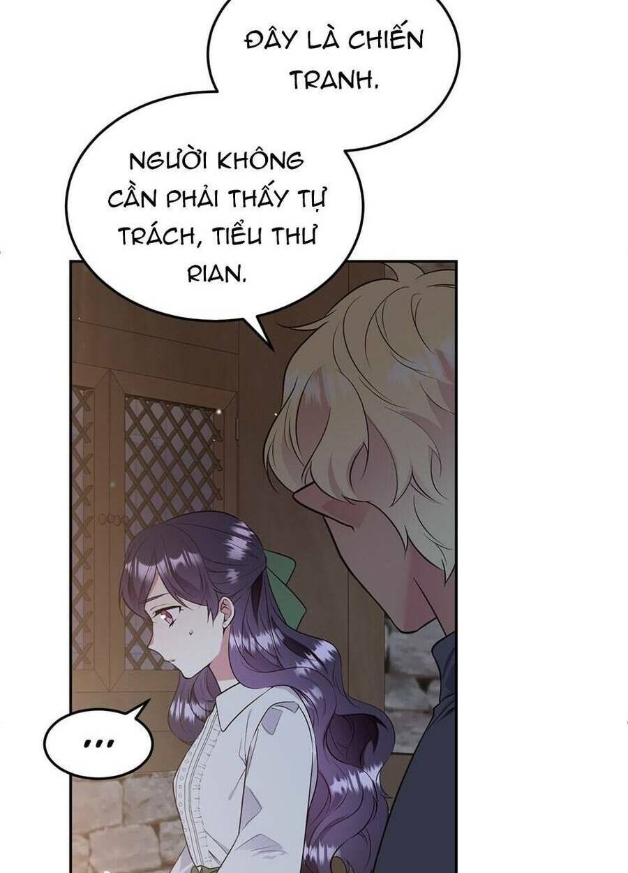Mục Tiêu Là Cuộc Sống Hoàn Hảo Bất Khả Xâm Phạm: Chapter 83