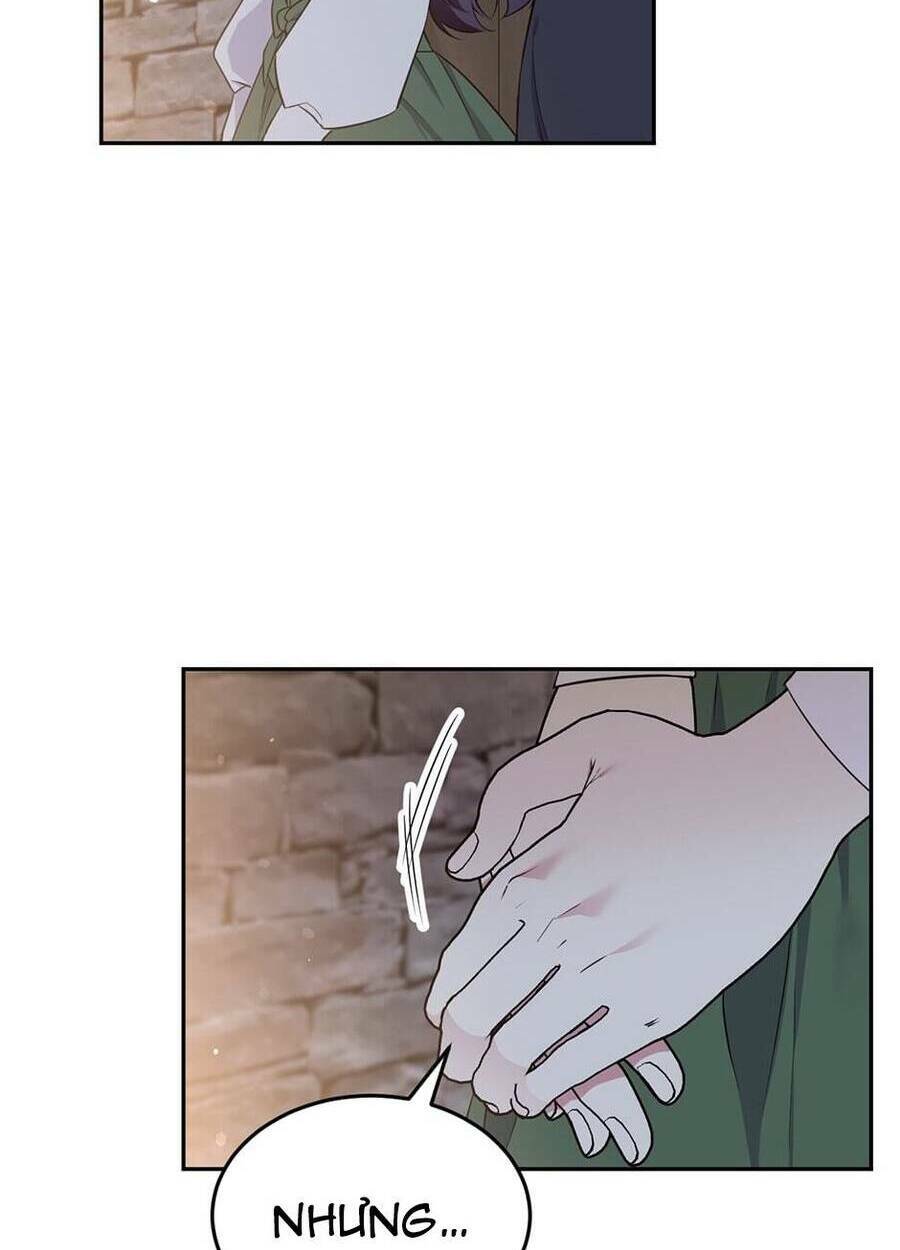 Mục Tiêu Là Cuộc Sống Hoàn Hảo Bất Khả Xâm Phạm: Chapter 83