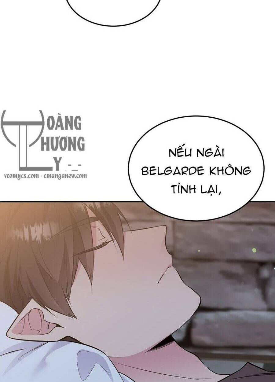 Mục Tiêu Là Cuộc Sống Hoàn Hảo Bất Khả Xâm Phạm: Chapter 83