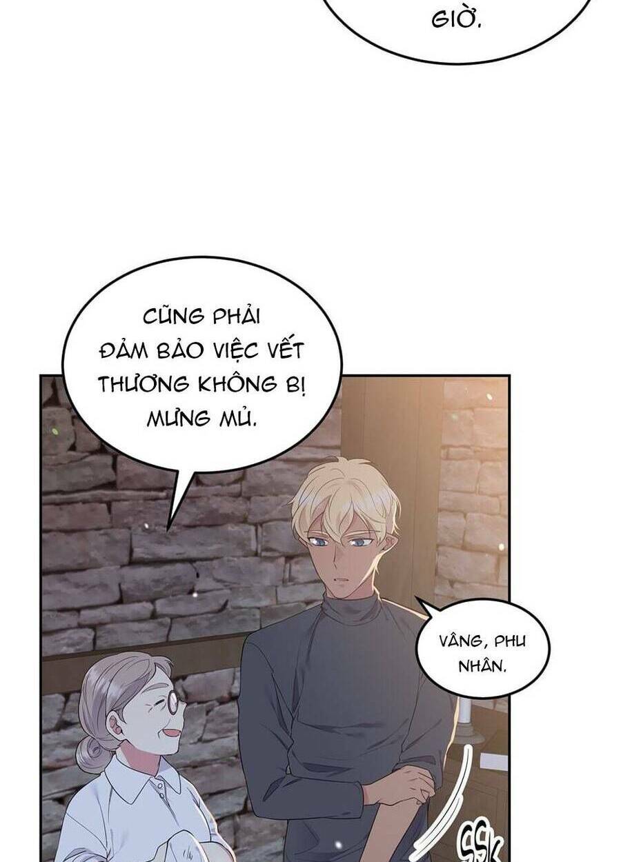 Mục Tiêu Là Cuộc Sống Hoàn Hảo Bất Khả Xâm Phạm: Chapter 83