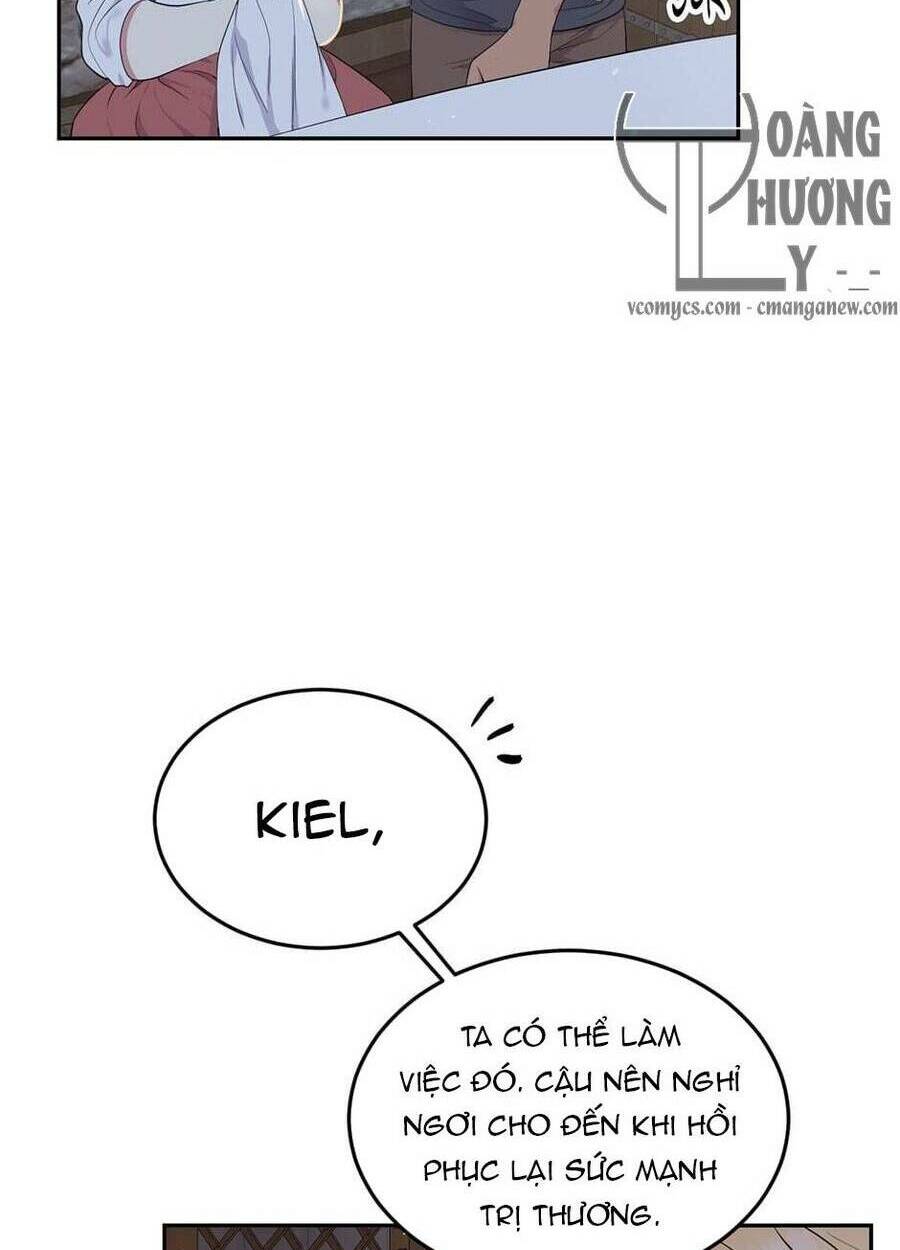Mục Tiêu Là Cuộc Sống Hoàn Hảo Bất Khả Xâm Phạm: Chapter 83