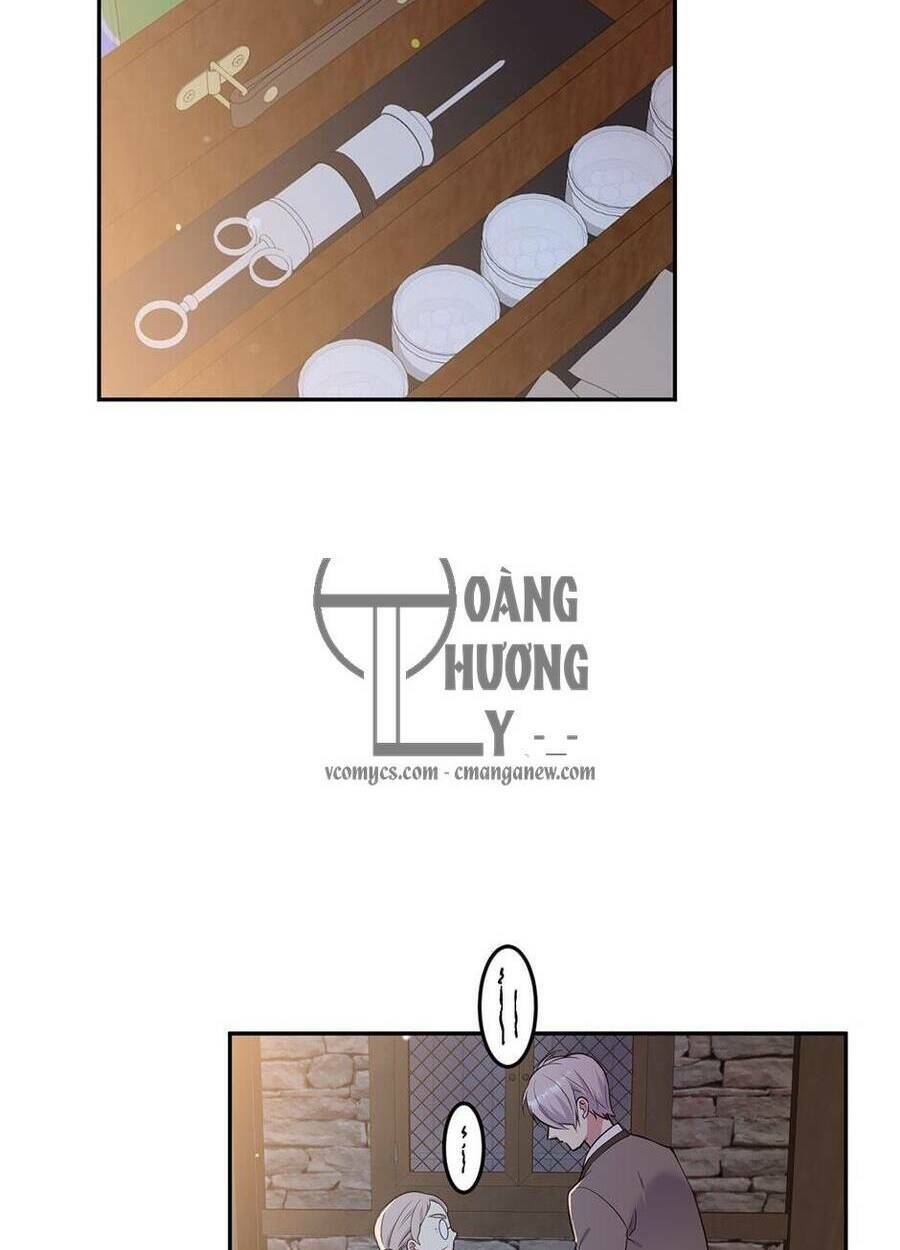 Mục Tiêu Là Cuộc Sống Hoàn Hảo Bất Khả Xâm Phạm: Chapter 83