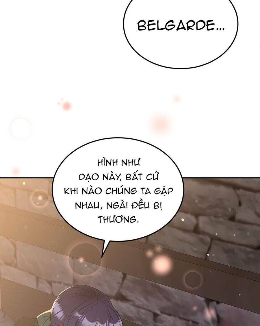 Mục Tiêu Là Cuộc Sống Hoàn Hảo Bất Khả Xâm Phạm: Chapter 83