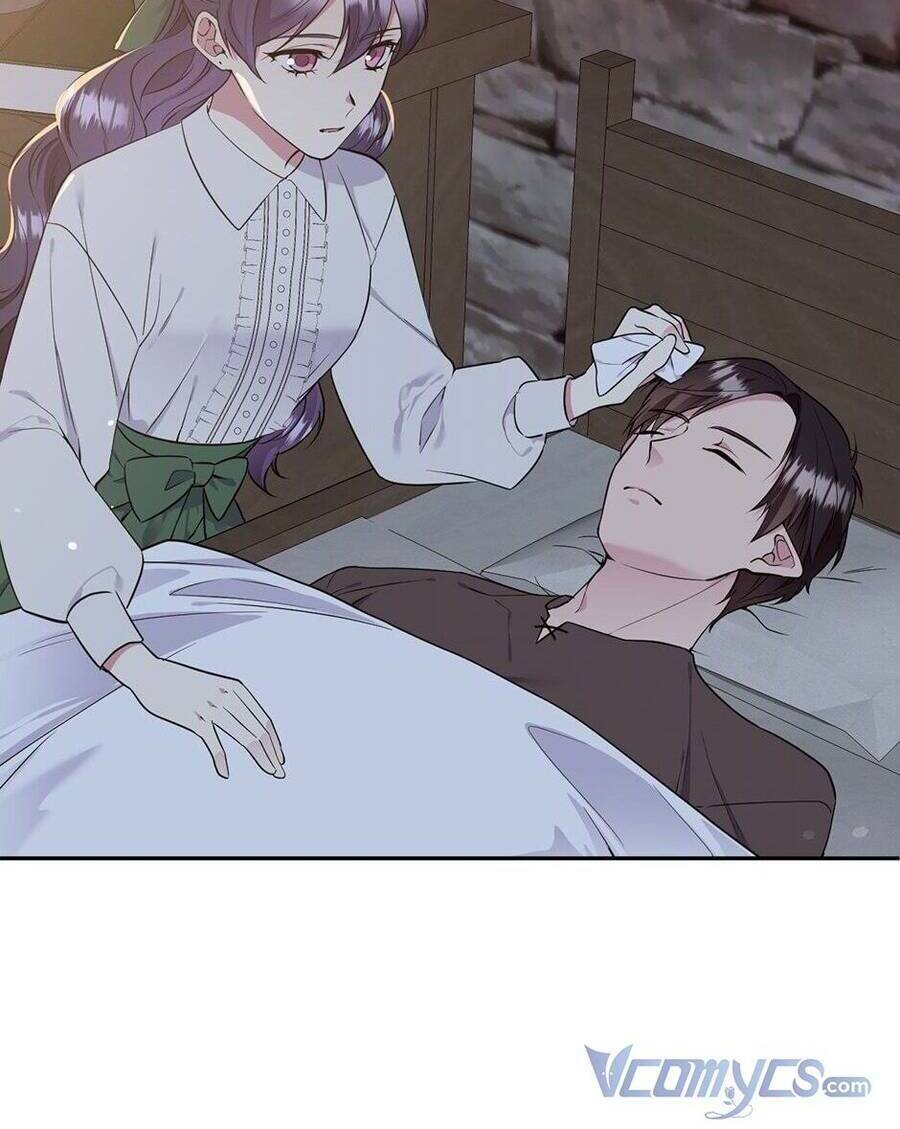 Mục Tiêu Là Cuộc Sống Hoàn Hảo Bất Khả Xâm Phạm: Chapter 83