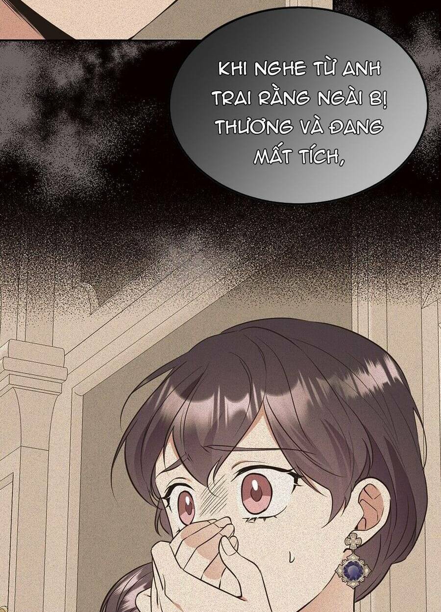 Mục Tiêu Là Cuộc Sống Hoàn Hảo Bất Khả Xâm Phạm: Chapter 83