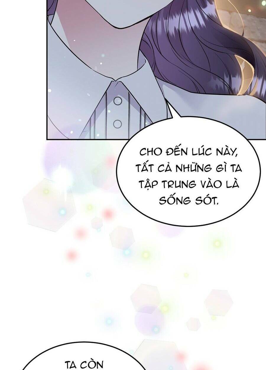 Mục Tiêu Là Cuộc Sống Hoàn Hảo Bất Khả Xâm Phạm: Chapter 83