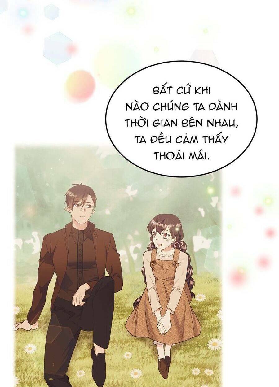 Mục Tiêu Là Cuộc Sống Hoàn Hảo Bất Khả Xâm Phạm: Chapter 83