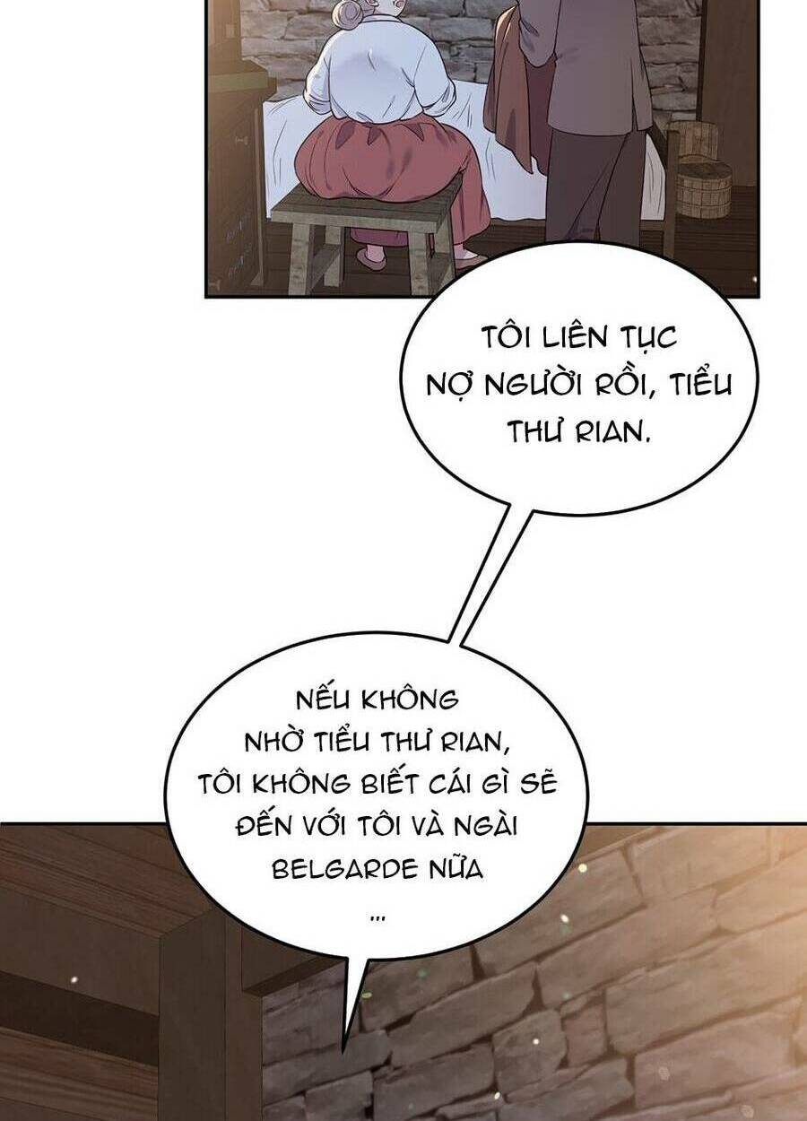 Mục Tiêu Là Cuộc Sống Hoàn Hảo Bất Khả Xâm Phạm: Chapter 83