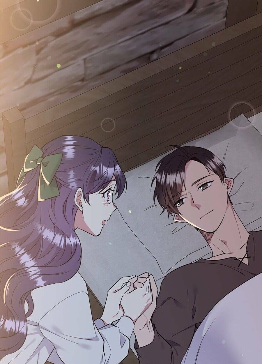 Mục Tiêu Là Cuộc Sống Hoàn Hảo Bất Khả Xâm Phạm: Chapter 83