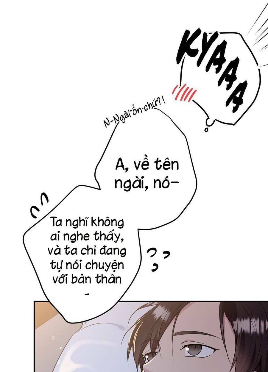 Mục Tiêu Là Cuộc Sống Hoàn Hảo Bất Khả Xâm Phạm: Chapter 83
