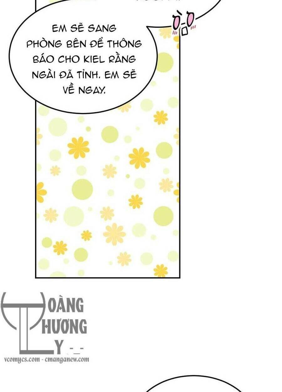 Mục Tiêu Là Cuộc Sống Hoàn Hảo Bất Khả Xâm Phạm: Chapter 83