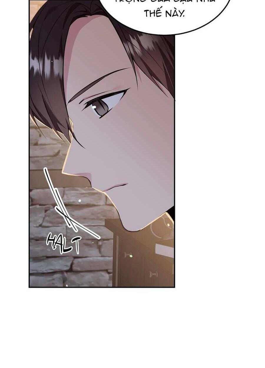 Mục Tiêu Là Cuộc Sống Hoàn Hảo Bất Khả Xâm Phạm: Chapter 83
