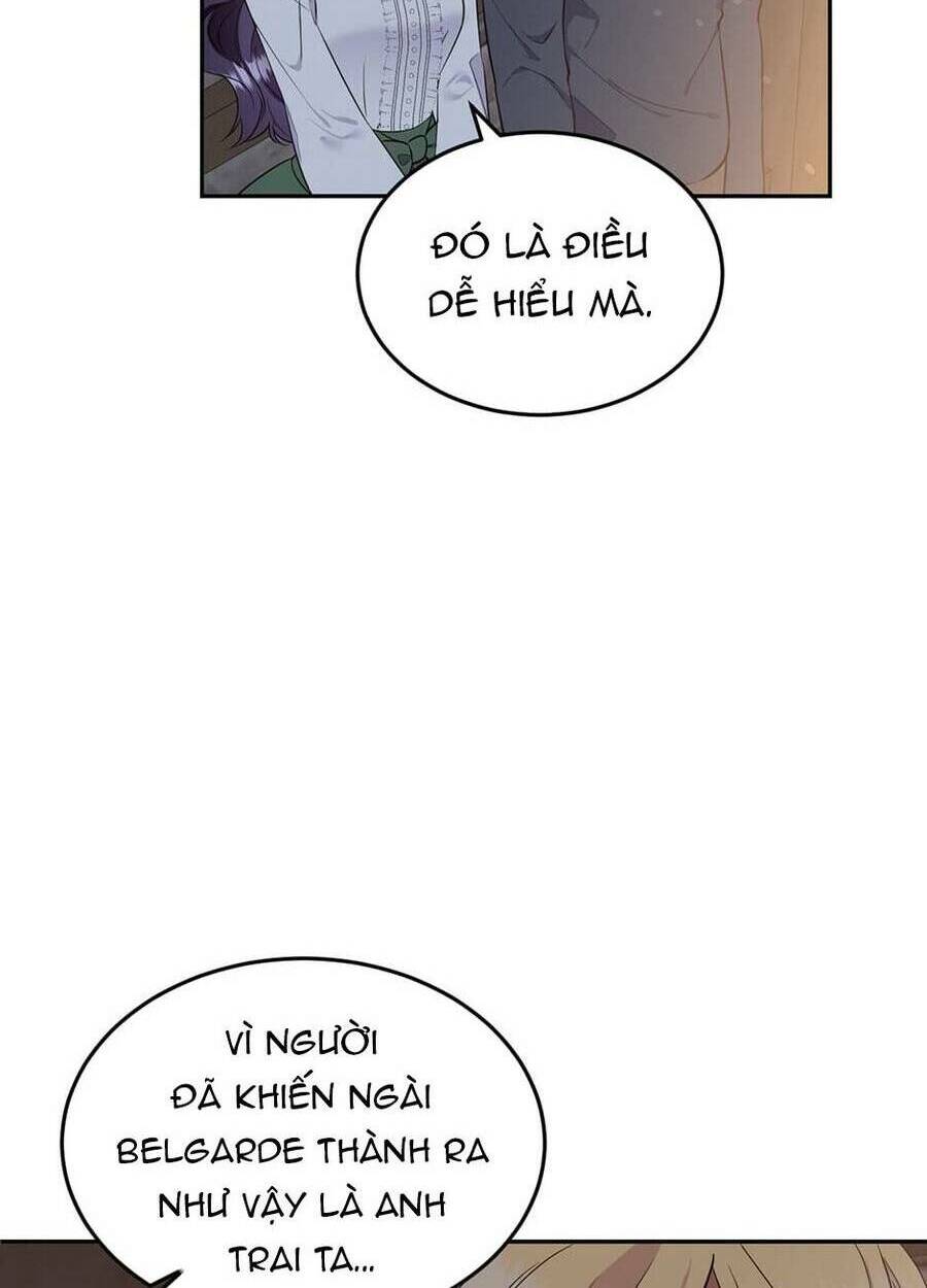 Mục Tiêu Là Cuộc Sống Hoàn Hảo Bất Khả Xâm Phạm: Chapter 83