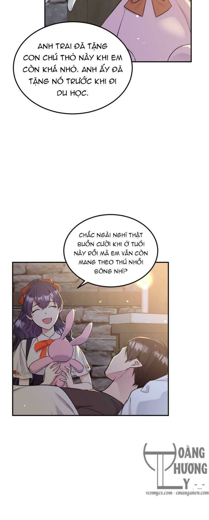 Mục Tiêu Là Cuộc Sống Hoàn Hảo Bất Khả Xâm Phạm: Chapter 84