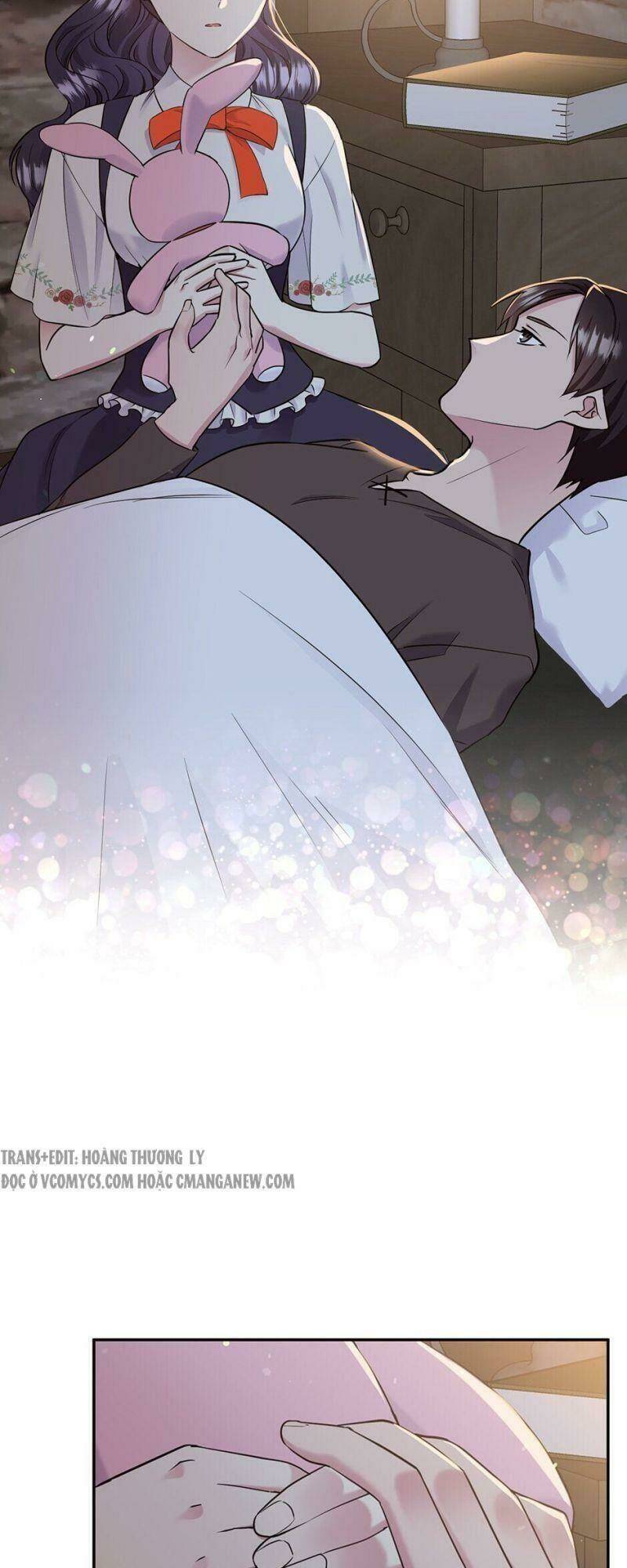 Mục Tiêu Là Cuộc Sống Hoàn Hảo Bất Khả Xâm Phạm: Chapter 84
