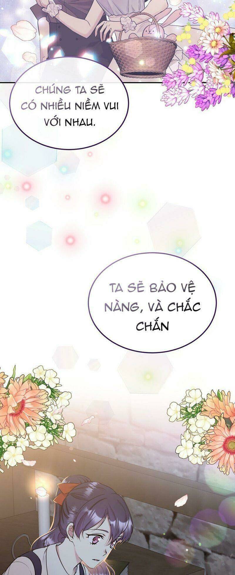 Mục Tiêu Là Cuộc Sống Hoàn Hảo Bất Khả Xâm Phạm: Chapter 84