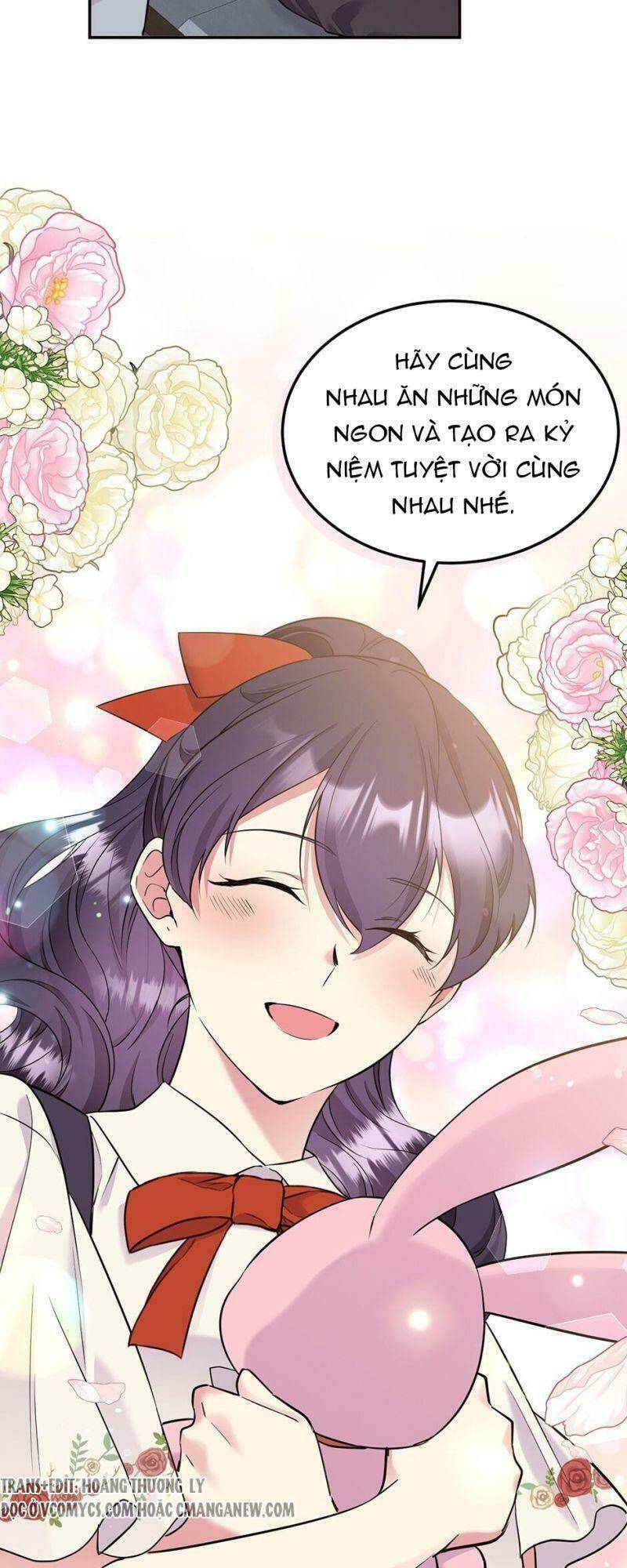 Mục Tiêu Là Cuộc Sống Hoàn Hảo Bất Khả Xâm Phạm: Chapter 84
