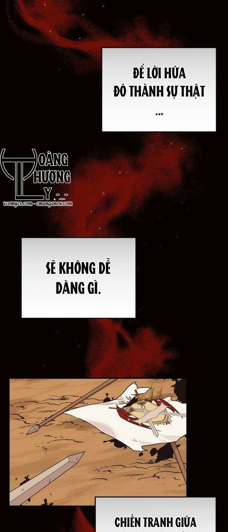 Mục Tiêu Là Cuộc Sống Hoàn Hảo Bất Khả Xâm Phạm: Chapter 84