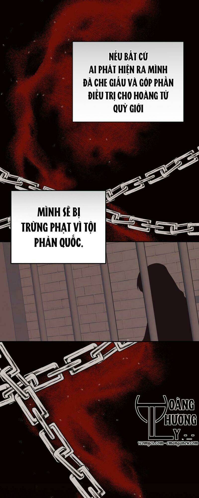 Mục Tiêu Là Cuộc Sống Hoàn Hảo Bất Khả Xâm Phạm: Chapter 84