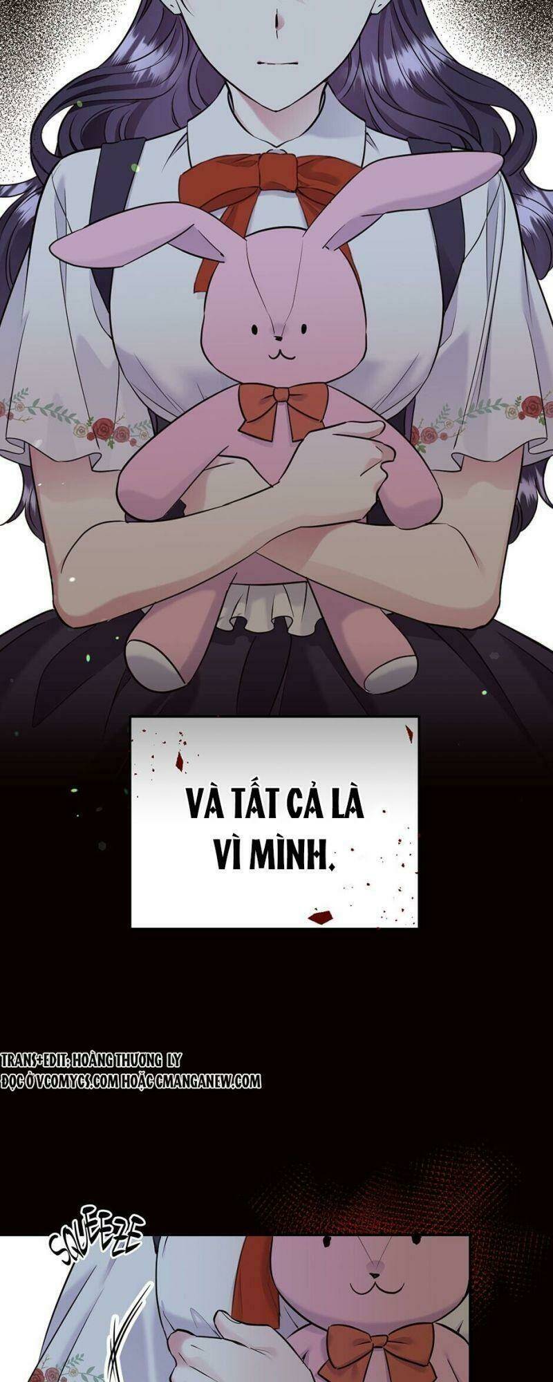 Mục Tiêu Là Cuộc Sống Hoàn Hảo Bất Khả Xâm Phạm: Chapter 84